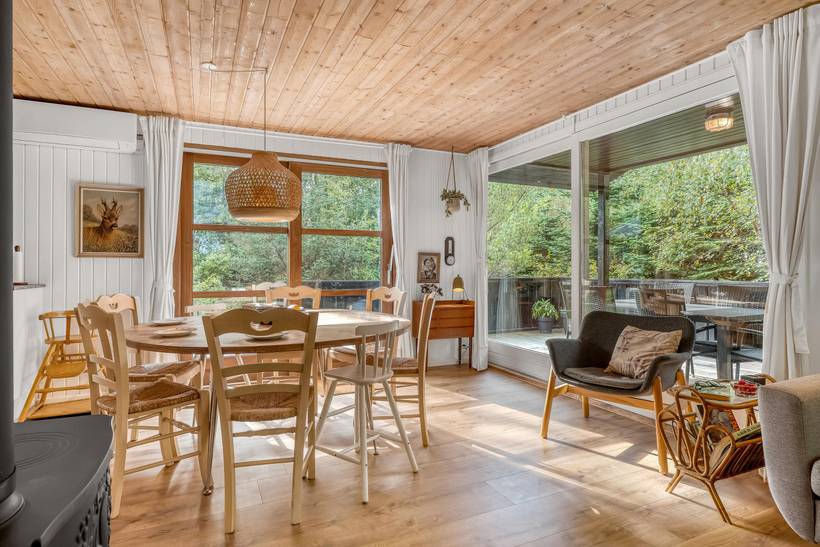 Foto von Ferienhaus IR84 in Tranum - Slettestrand - Nordjütland