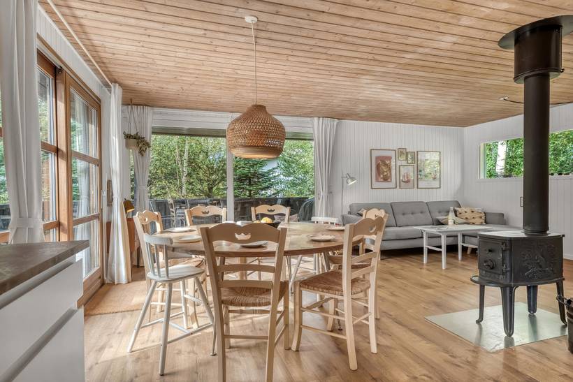 Foto von Ferienhaus IR84 in Tranum - Slettestrand - Nordjütland