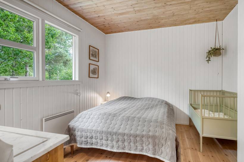Foto von Ferienhaus IR84 in Tranum - Slettestrand - Nordjütland