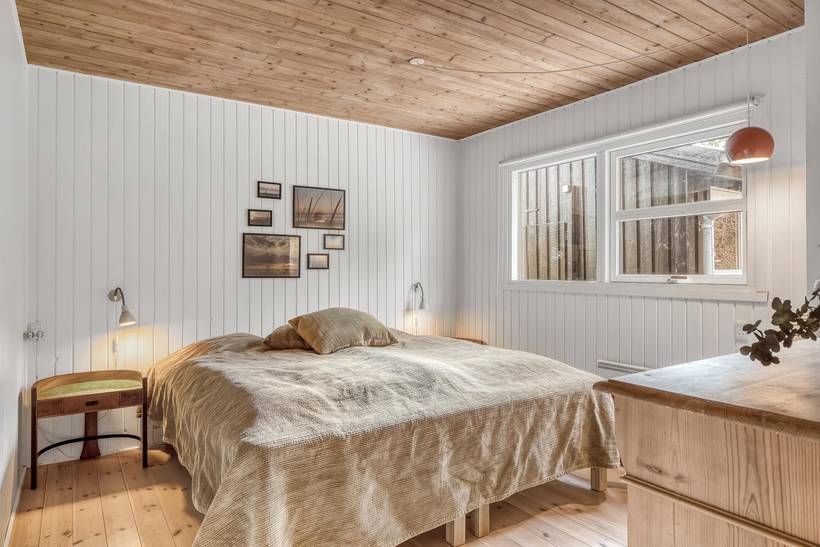 Foto von Ferienhaus IR84 in Tranum - Slettestrand - Nordjütland