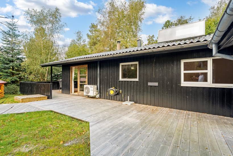 Foto von Ferienhaus IR84 in Tranum - Slettestrand - Nordjütland