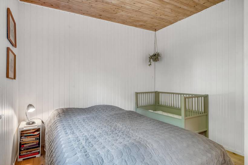Foto von Ferienhaus IR84 in Tranum - Slettestrand - Nordjütland