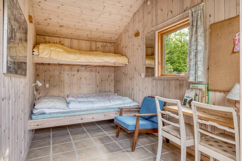 Foto von Ferienhaus IR84 in Tranum - Slettestrand - Nordjütland