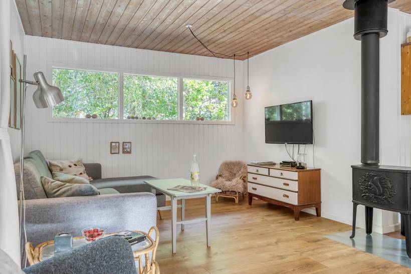 Foto von Ferienhaus IR84 in Tranum - Slettestrand - Nordjütland