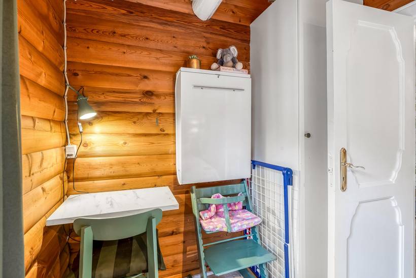 Foto von Ferienhaus IR86 in Nørhede - Fjand - Westjütland