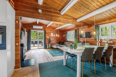 Vorschaubild von Ferienhaus IR86 in Nørhede - Fjand - Westjütland