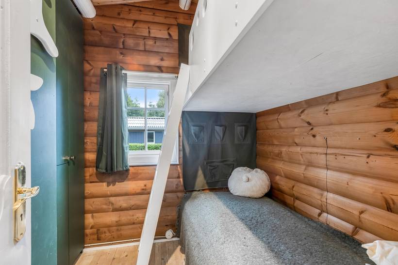 Foto von Ferienhaus IR86 in Nørhede - Fjand - Westjütland