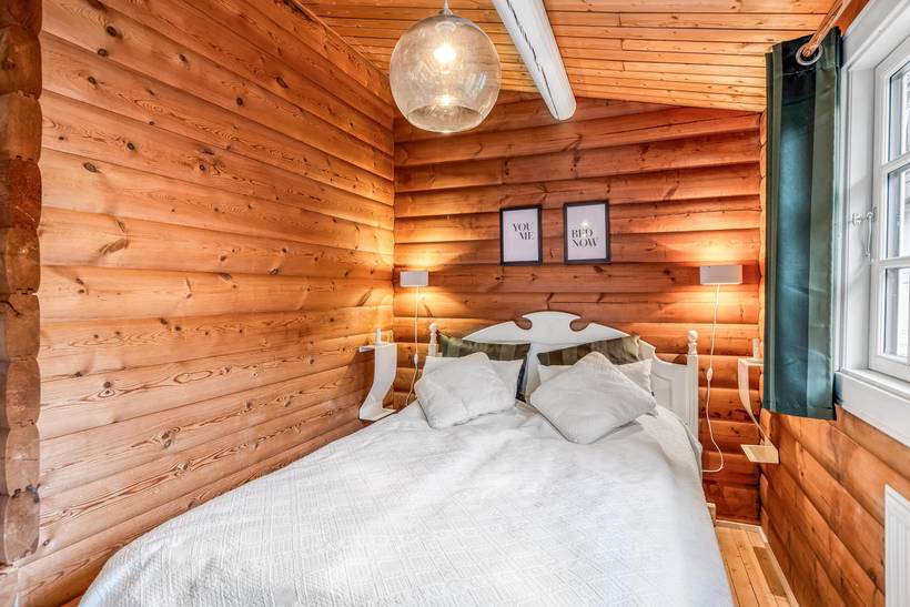 Foto von Ferienhaus IR86 in Nørhede - Fjand - Westjütland