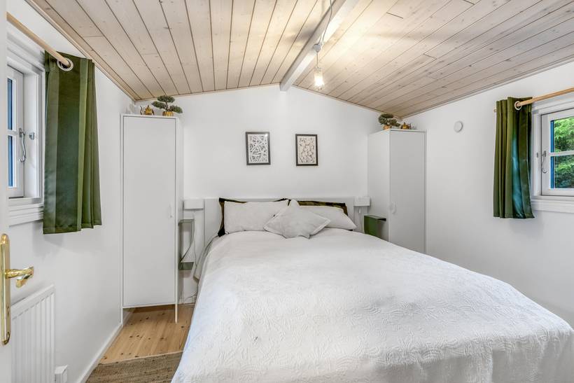 Foto von Ferienhaus IR86 in Nørhede - Fjand - Westjütland