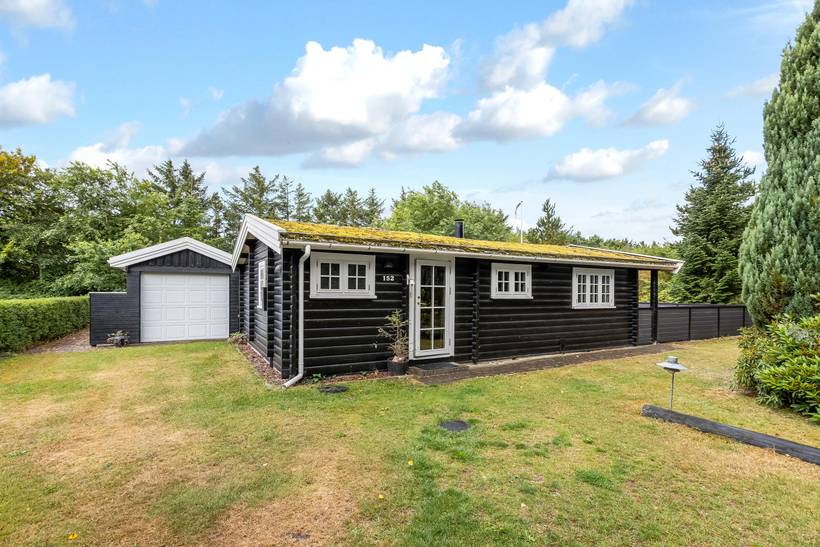 Foto von Ferienhaus IR86 in Nørhede - Fjand - Westjütland