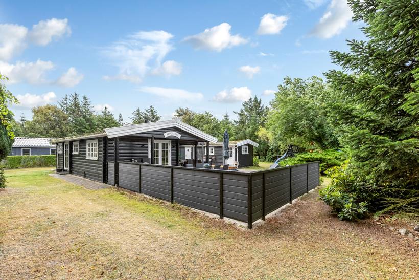 Foto von Ferienhaus IR86 in Nørhede - Fjand - Westjütland