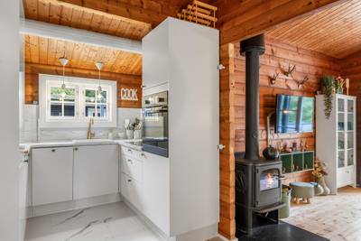 Vorschaubild von Ferienhaus IR86 in Nørhede - Fjand - Westjütland