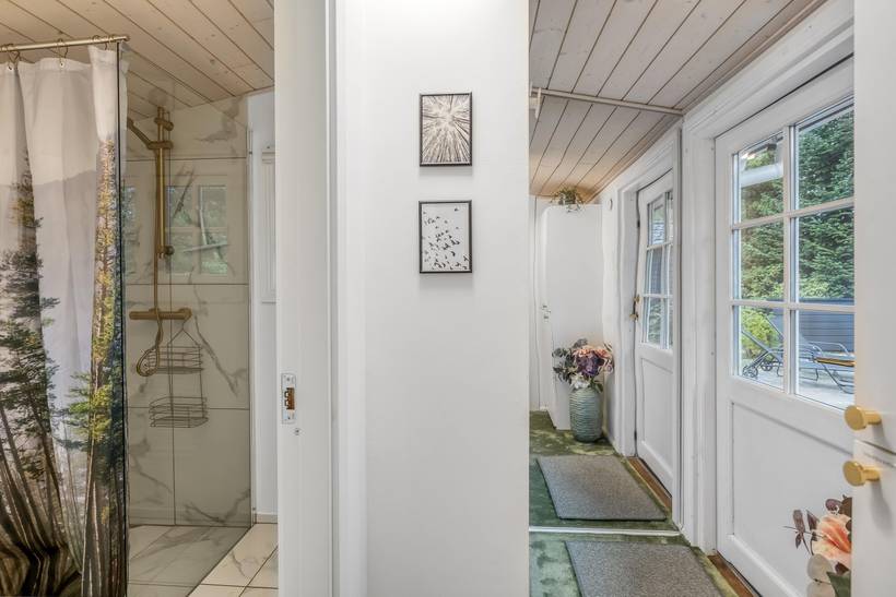 Foto von Ferienhaus IR86 in Nørhede - Fjand - Westjütland