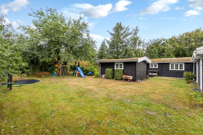 Foto von Ferienhaus IR86 in Nørhede - Fjand - Westjütland