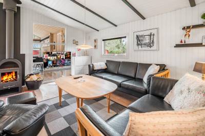 Vorschaubild von Ferienhaus IR90 in Henne Strand - Westjütland