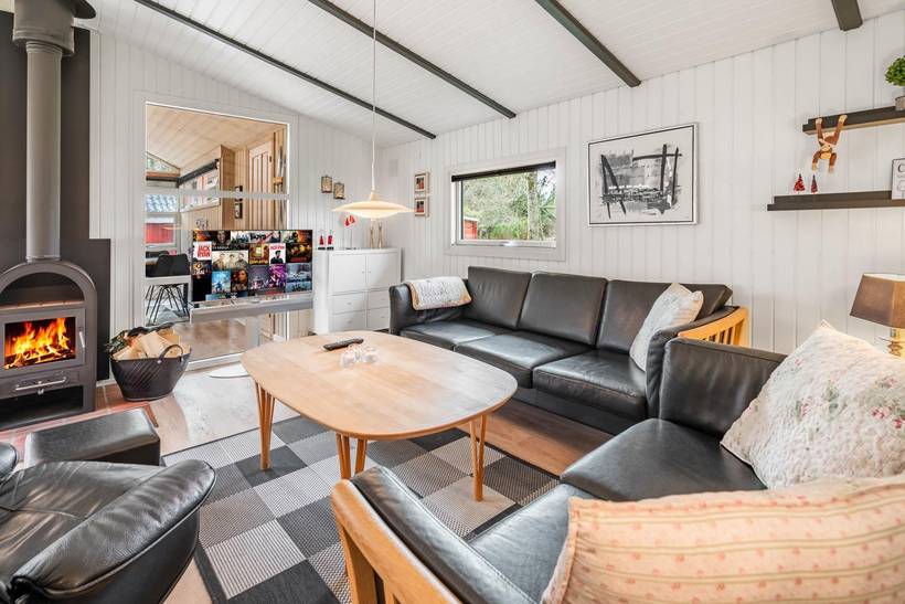 Foto von Ferienhaus IR90 in Henne Strand - Westjütland