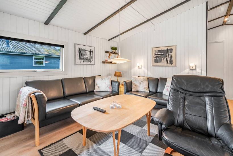 Foto von Ferienhaus IR90 in Henne Strand - Westjütland