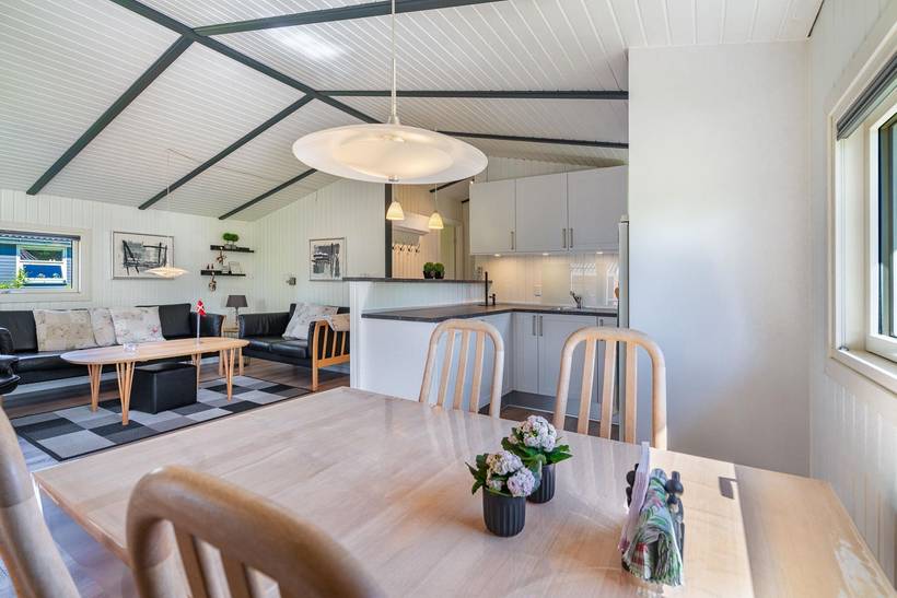 Foto von Ferienhaus IR90 in Henne Strand - Westjütland
