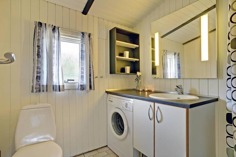 Foto von Ferienhaus IR90 in Henne Strand - Westjütland