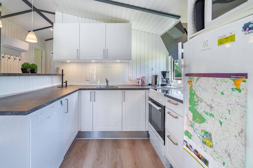 Foto von Ferienhaus IR90 in Henne Strand - Westjütland