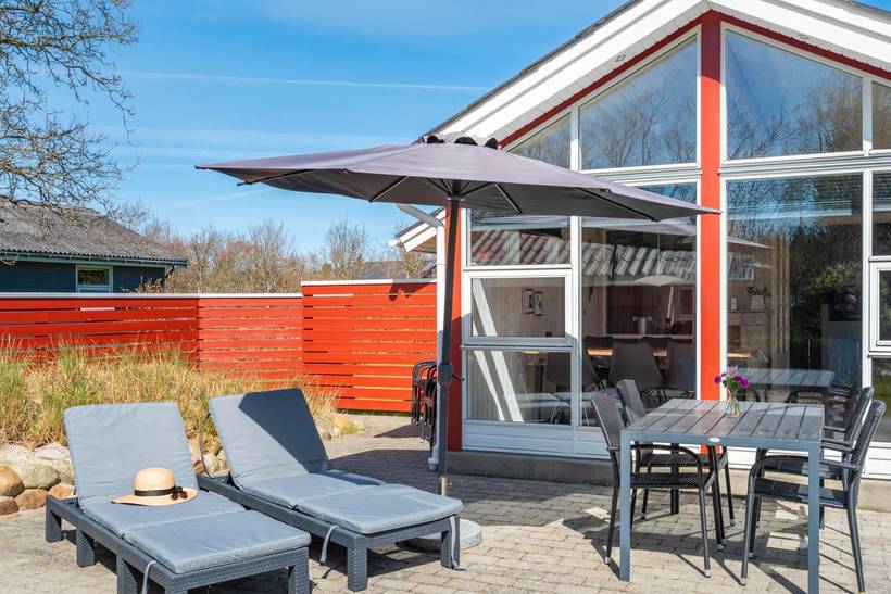 Foto von Ferienhaus IR90 in Henne Strand - Westjütland