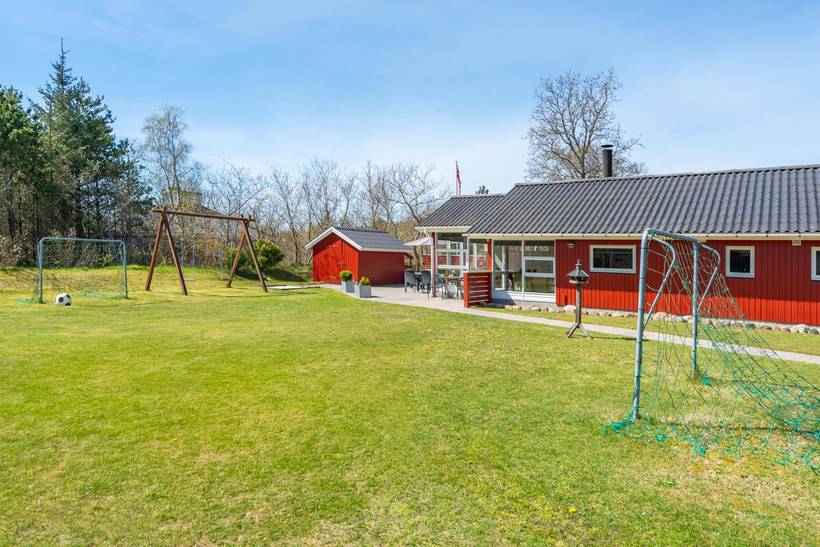 Foto von Ferienhaus IR90 in Henne Strand - Westjütland