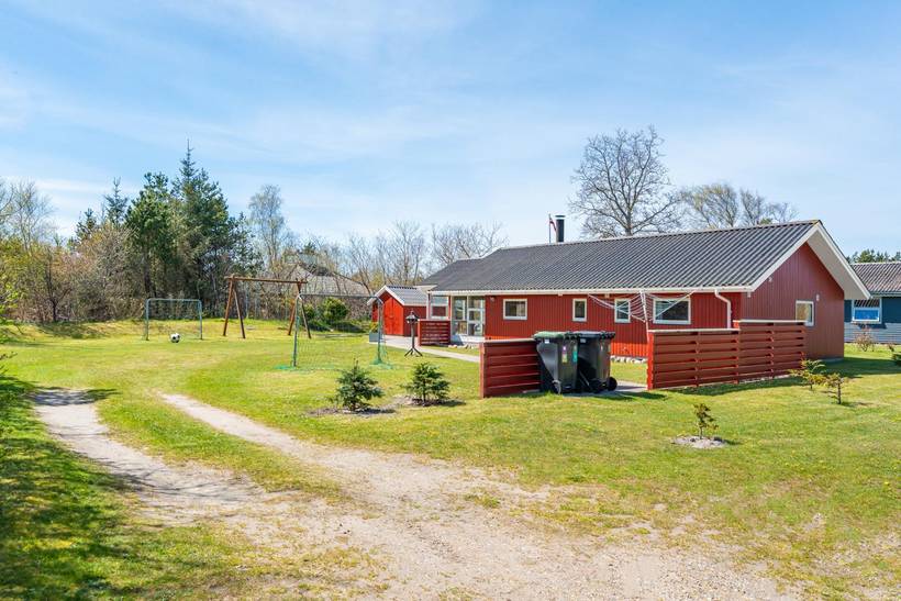 Foto von Ferienhaus IR90 in Henne Strand - Westjütland