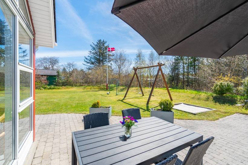 Foto von Ferienhaus IR90 in Henne Strand - Westjütland