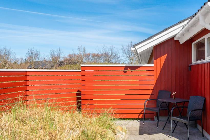 Foto von Ferienhaus IR90 in Henne Strand - Westjütland