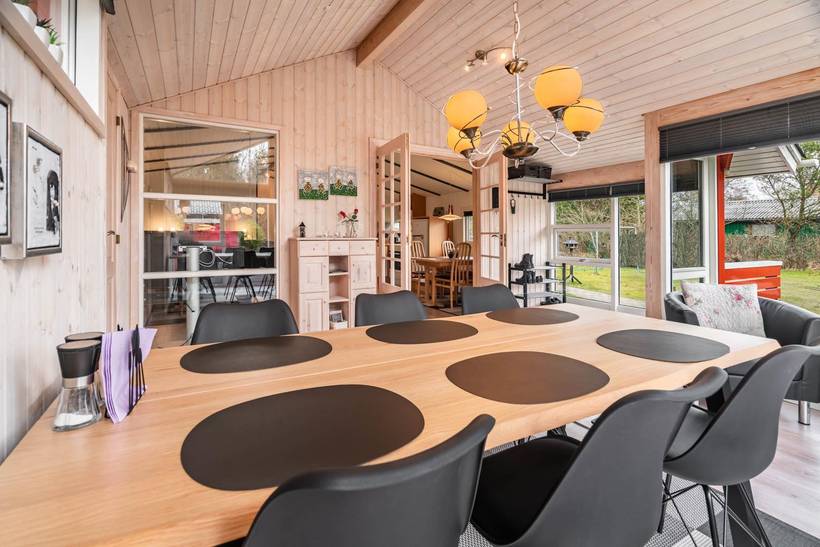 Foto von Ferienhaus IR90 in Henne Strand - Westjütland