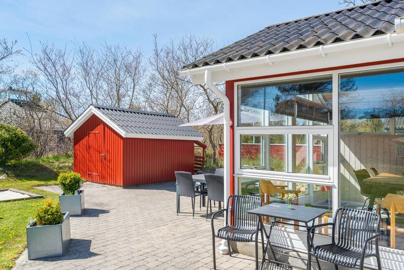 Foto von Ferienhaus IR90 in Henne Strand - Westjütland
