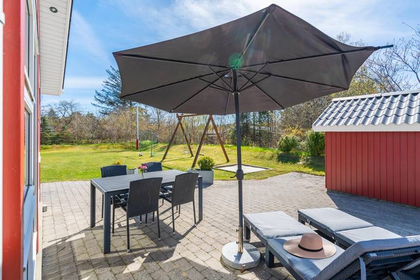 Foto von Ferienhaus IR90 in Henne Strand - Westjütland