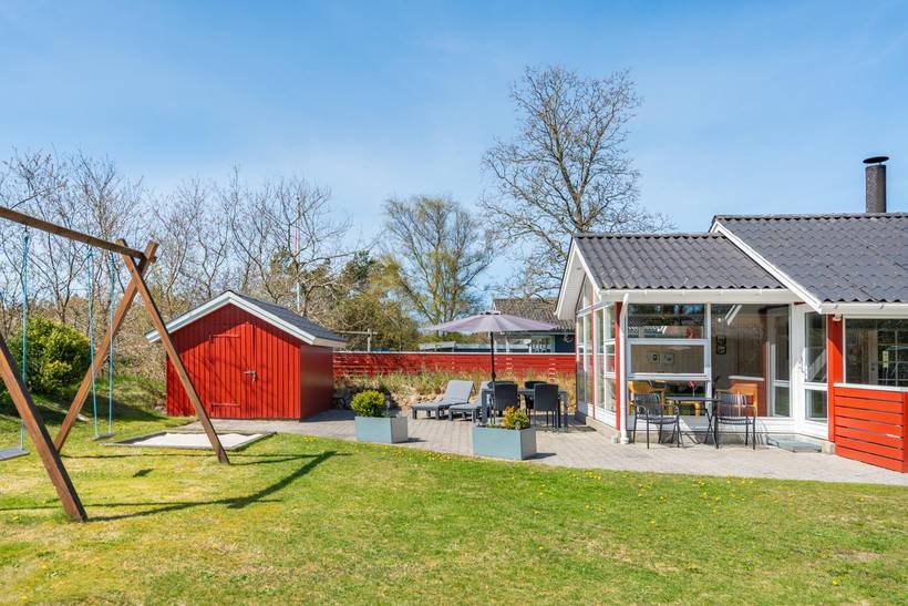 Foto von Ferienhaus IR90 in Henne Strand - Westjütland