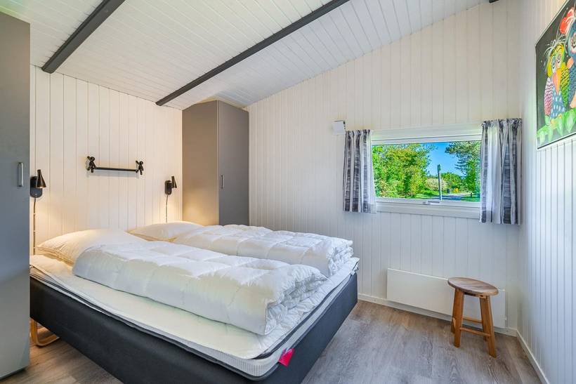Foto von Ferienhaus IR90 in Henne Strand - Westjütland