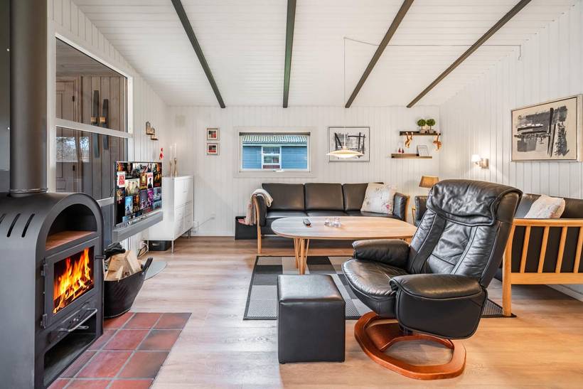 Foto von Ferienhaus IR90 in Henne Strand - Westjütland