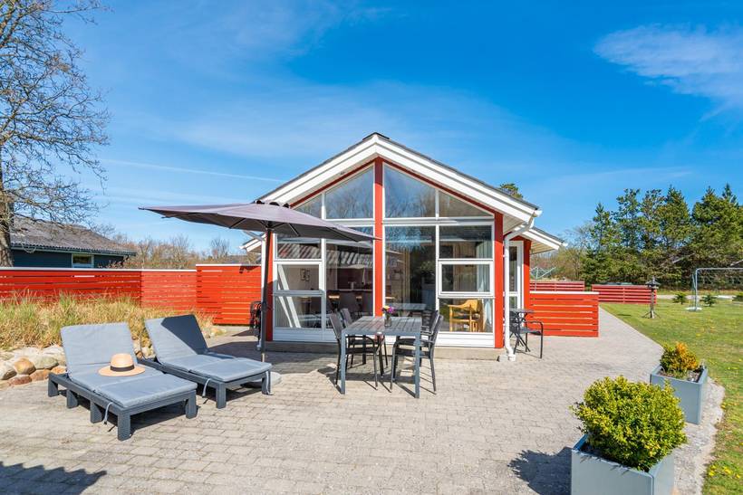 Foto von Ferienhaus IR90 in Henne Strand - Westjütland