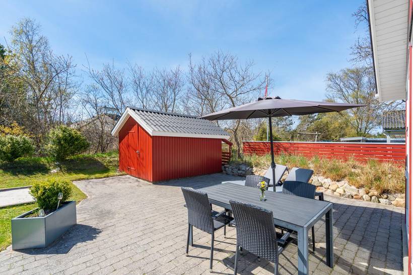 Foto von Ferienhaus IR90 in Henne Strand - Westjütland