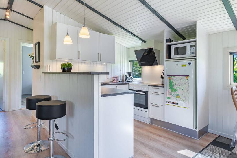 Foto von Ferienhaus IR90 in Henne Strand - Westjütland