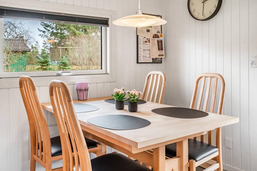 Foto von Ferienhaus IR90 in Henne Strand - Westjütland