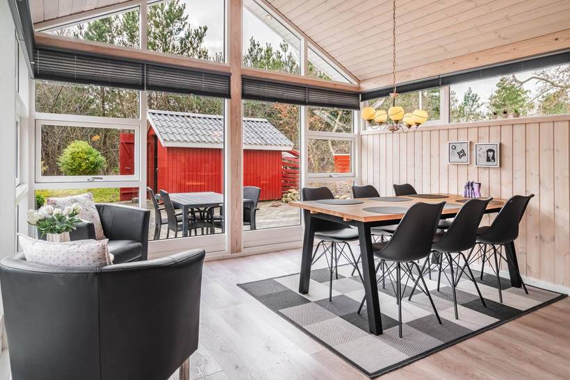 Foto von Ferienhaus IR90 in Henne Strand - Westjütland