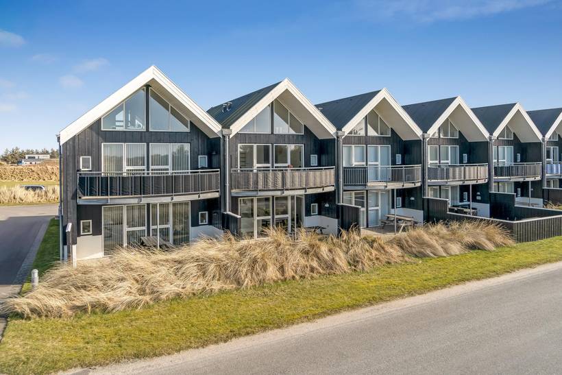 Foto von Ferienhaus IR93 in Løkken - Nordjütland