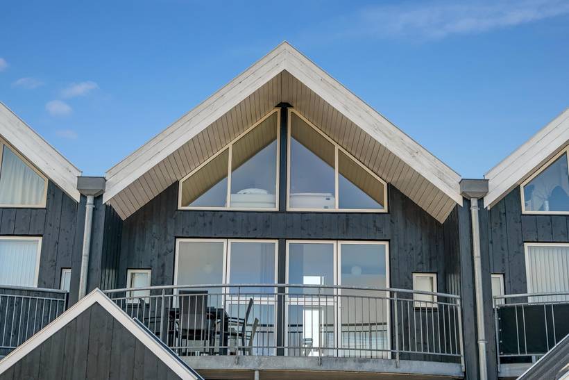 Foto von Ferienhaus IR93 in Løkken - Nordjütland