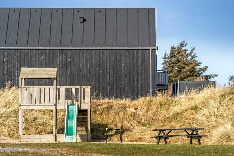 Foto von Ferienhaus IR93 in Løkken - Nordjütland