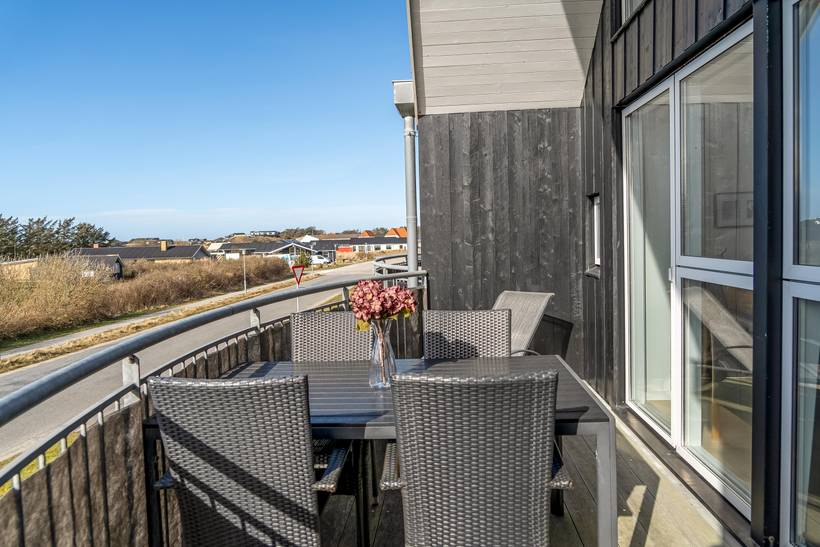 Foto von Ferienhaus IR93 in Løkken - Nordjütland