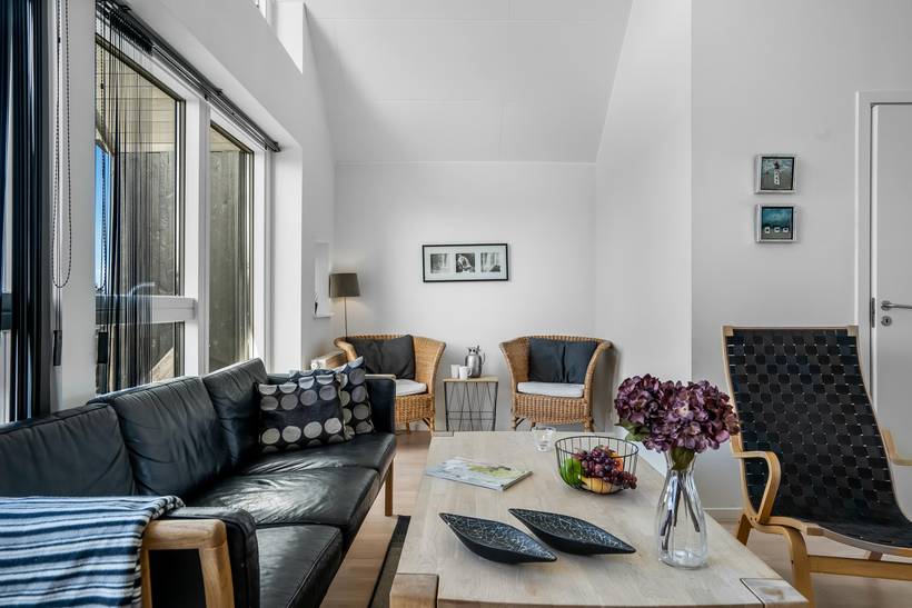 Foto von Ferienhaus IR93 in Løkken - Nordjütland