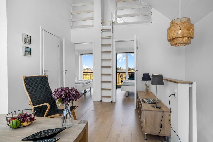 Foto von Ferienhaus IR93 in Løkken - Nordjütland