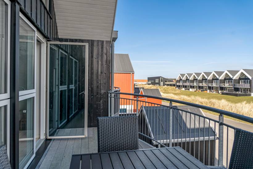 Foto von Ferienhaus IR93 in Løkken - Nordjütland