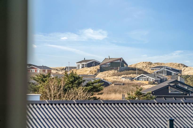 Foto von Ferienhaus IR93 in Løkken - Nordjütland