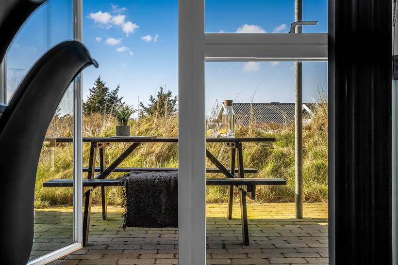 Foto von Ferienhaus IR93 in Løkken - Nordjütland