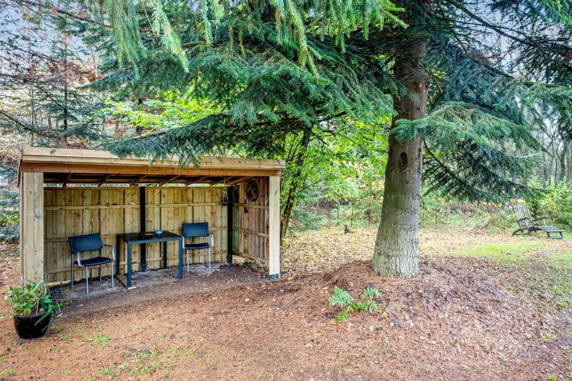 Foto von Ferienhaus IR94 in Vester Husby - Westjütland